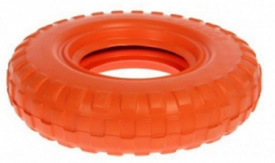 Игрушка DOGLIKE Для Собак Шинка Мега 35см.