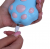 Щетка Паровая Для Животных LionPets GULP-1201-59 12х8,3х5,3 см