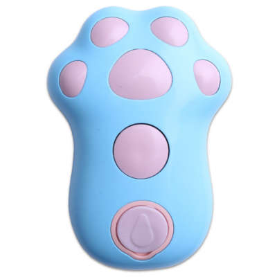 Щетка Паровая Для Животных LionPets GULP-1201-59 12х8,3х5,3 см