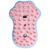 Щетка Паровая Для Животных LionPets GULP-1201-59 12х8,3х5,3 см
